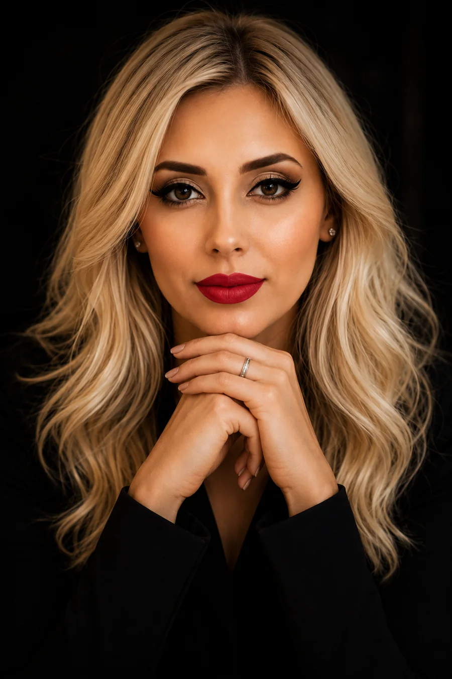 Nikki Woodward