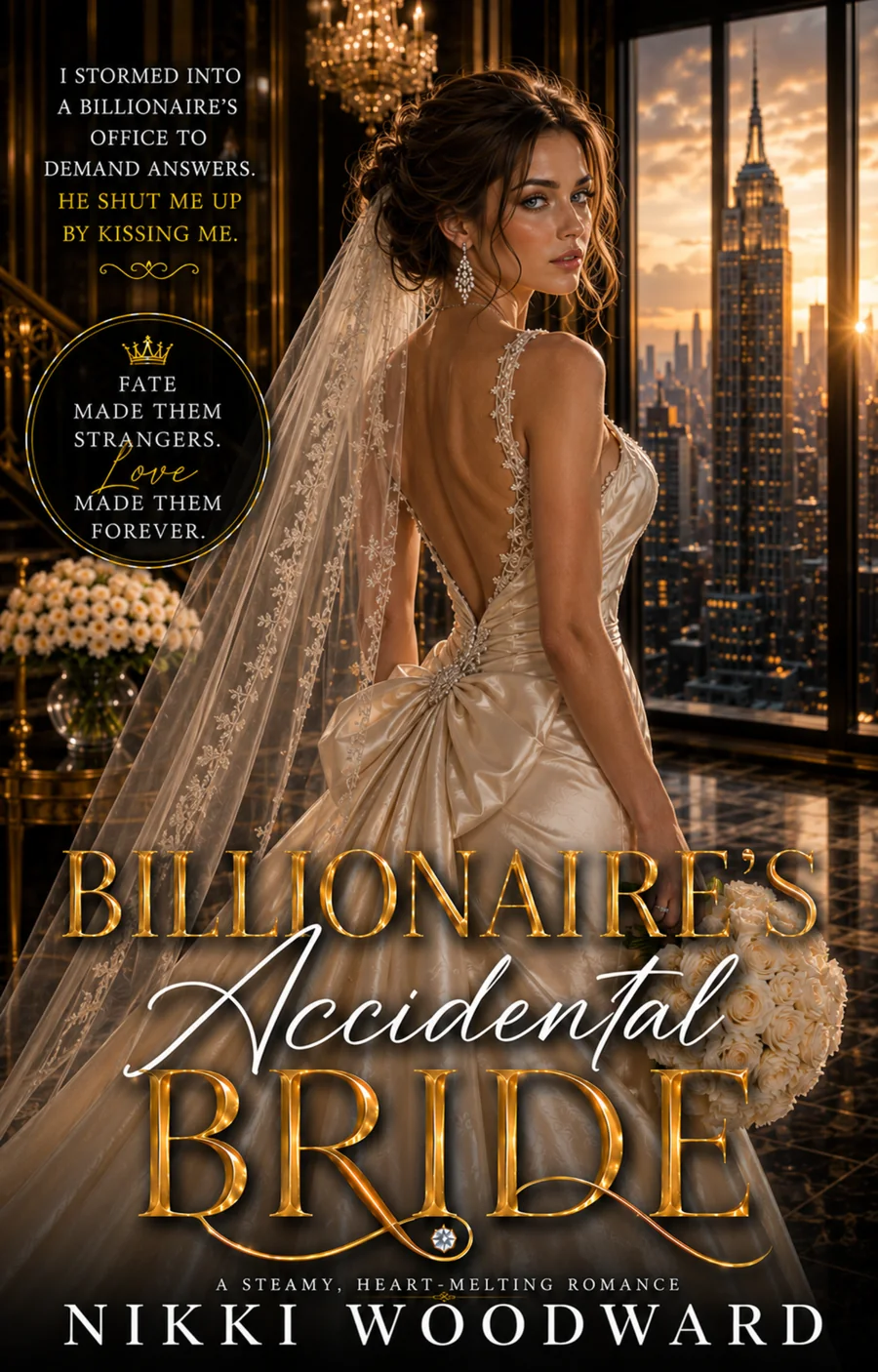 Billionaire's Accidental Bride