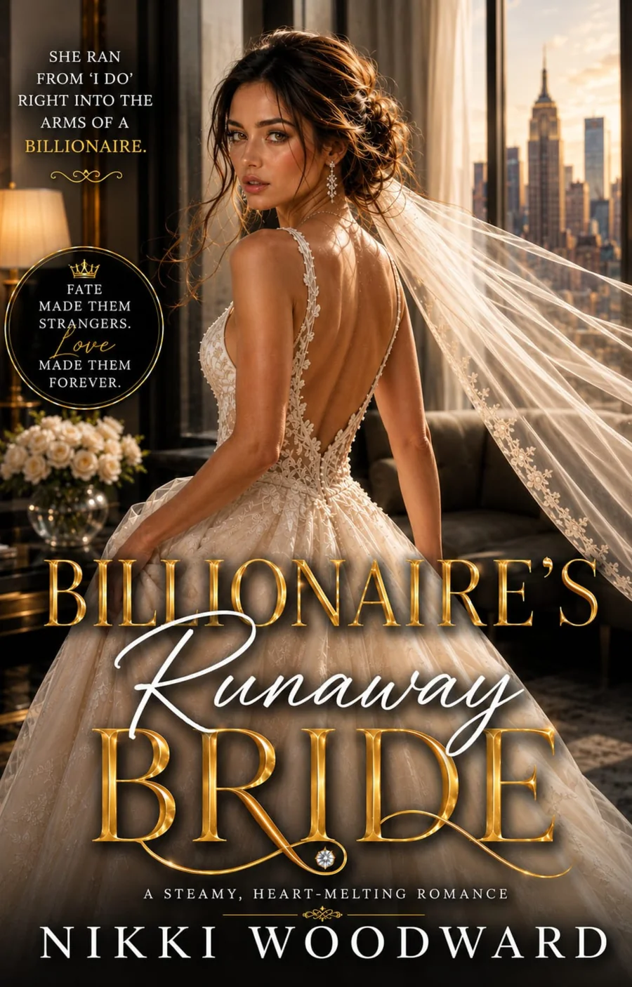 Billionaire's Runaway Bride