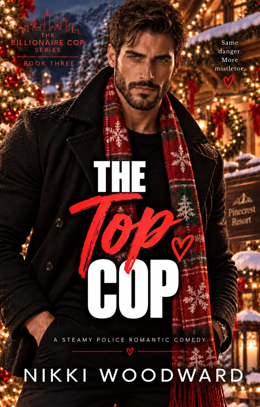 The Top Cop
