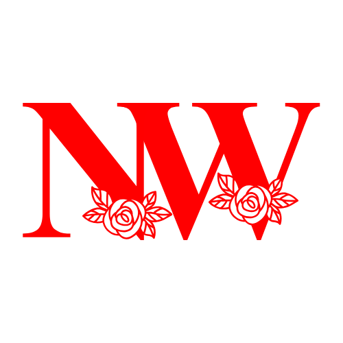Nikki woodward Logo